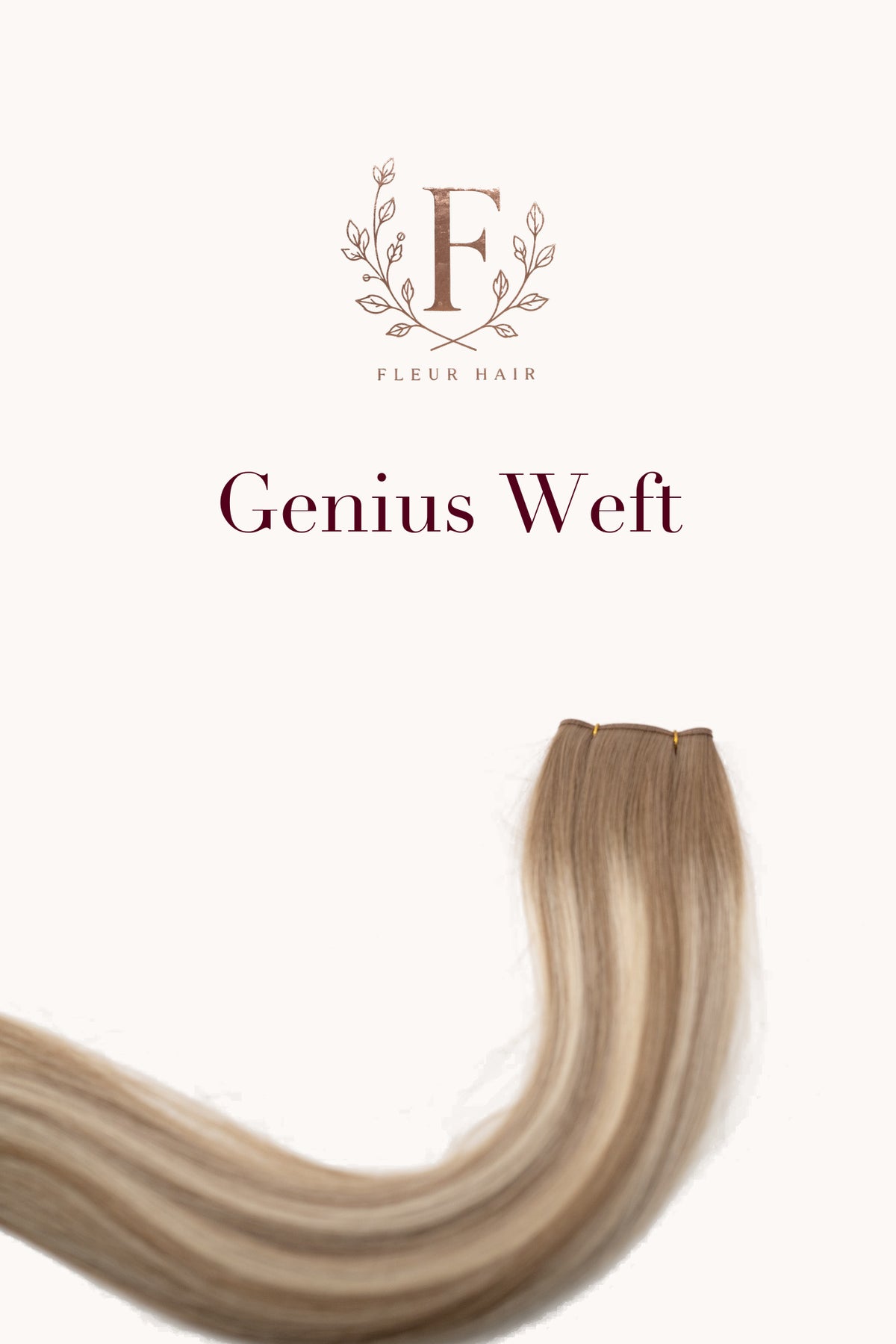 Genius Weft