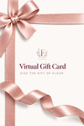 Fleur Hair Digital Gift Card